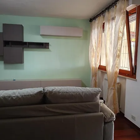 Se175 - Senigallia, Accogliente Bilocale Con Terrazza Apartment