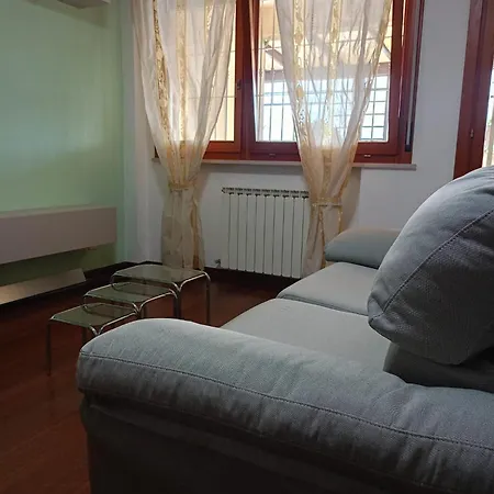 Apartment Se175 - Senigallia, Accogliente Bilocale Con Terrazza