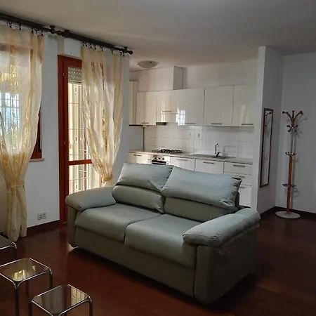 Se175 - Senigallia, Accogliente Bilocale Con Terrazza Apartment *