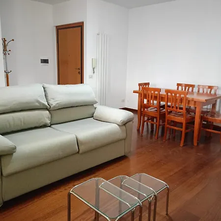Se175 - Senigallia, Accogliente Bilocale Con Terrazza Apartment Senigallia