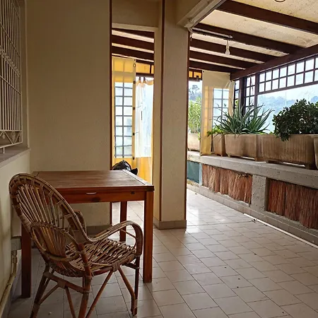 Apartment Se175 - Senigallia, Accogliente Bilocale Con Terrazza Senigallia