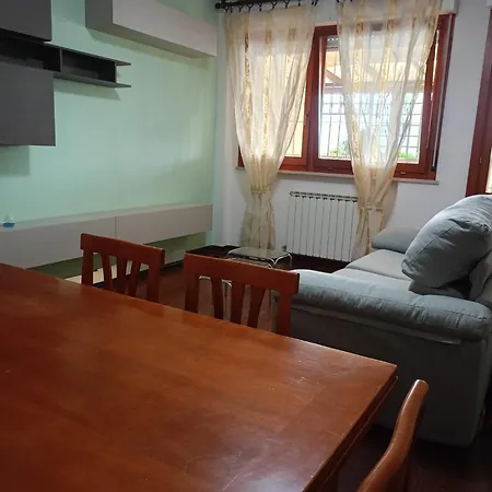 Se175 - Senigallia, Accogliente Bilocale Con Terrazza *