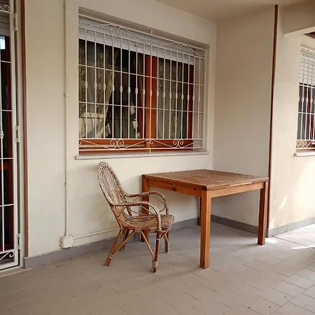 Se175 - Senigallia, Accogliente Bilocale Con Terrazza Apartment