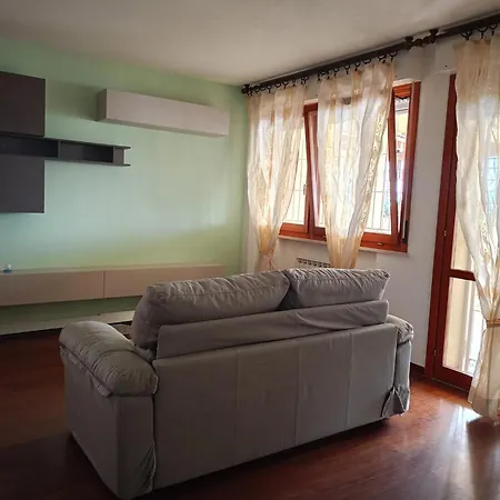Se175 - Senigallia, Accogliente Bilocale Con Terrazza * Senigallia