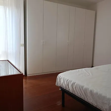 Se175 - Senigallia, Accogliente Bilocale Con Terrazza Senigallia