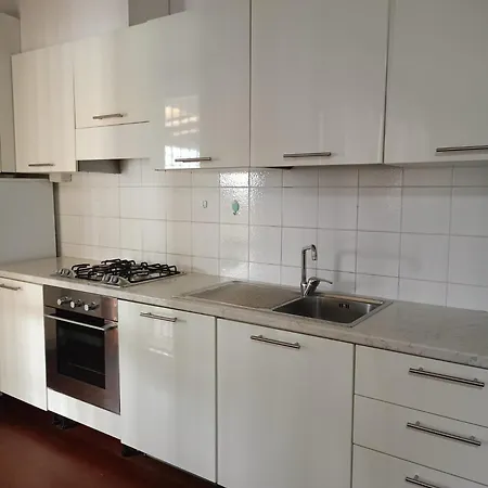 Apartment Se175 - Senigallia, Accogliente Bilocale Con Terrazza *