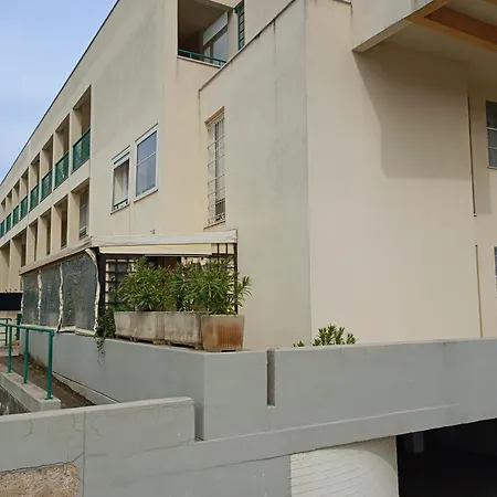 Se175 - Senigallia, Accogliente Bilocale Con Terrazza * Senigallia