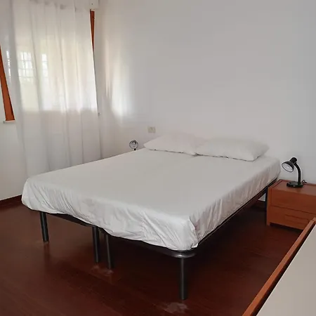 Se175 - Senigallia, Accogliente Bilocale Con Terrazza Senigallia