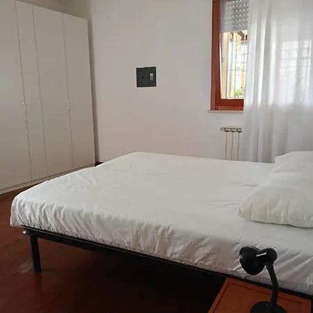 Se175 - Senigallia, Accogliente Bilocale Con Terrazza * Senigallia