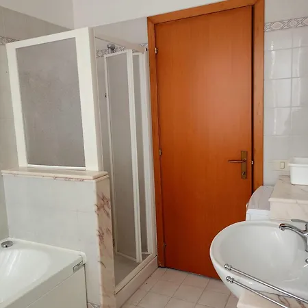 Se175 - Senigallia, Accogliente Bilocale Con Terrazza Apartment
