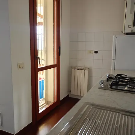 Apartment Se175 - Senigallia, Accogliente Bilocale Con Terrazza Senigallia