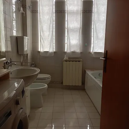 Se175 - Senigallia, Accogliente Bilocale Con Terrazza * Senigallia