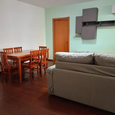 Apartment Se175 - Senigallia, Accogliente Bilocale Con Terrazza