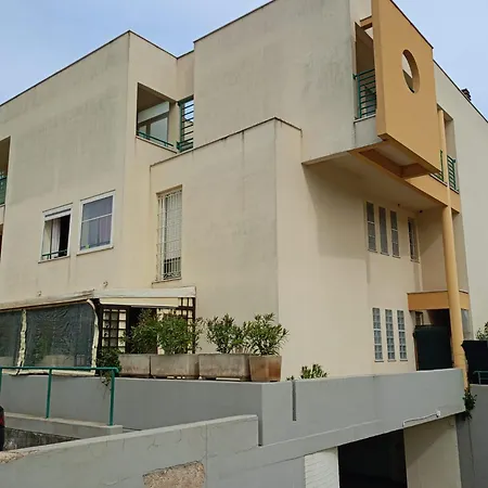 Se175 - Senigallia, Accogliente Bilocale Con Terrazza Senigallia