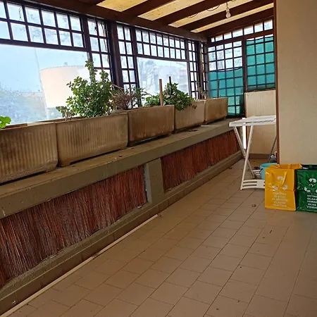 Se175 - Senigallia, Accogliente Bilocale Con Terrazza Apartment